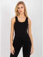 Dámský top BR TP 2127.89 černá Dámský top BR TP 2127.89 černá