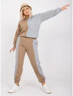 Sada EM KMPL 639.88 šedá