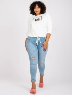 Halenka RV BZ 7406.22 ecru