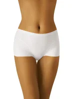 Šortky Eco-Ye White - Wol-Bar Šortky Eco-Ye White - Wol-Bar