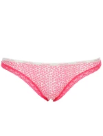 Dámské kalhotky D3447E - Calvin Klein