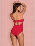 Pikantní body Jolierose teddy - Obsessive Pikantní body Jolierose teddy - Obsessive