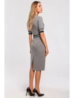 Dámské šaty M461 - Moe Dámské šaty M461 - Moe
