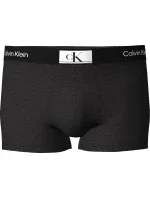 Pánské boxerky Calvin Klein s krátkou nohavičkou NB3403A Pánské boxerky Calvin Klein s krátkou nohavičkou NB3403A