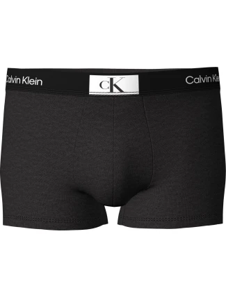 Pánské boxerky Calvin Klein s krátkou nohavičkou NB3403A Pánské boxerky Calvin Klein s krátkou nohavičkou NB3403A
