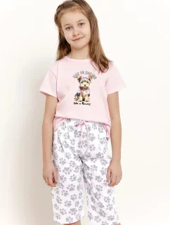 3388 DÍVČÍ PYŽAMO PIXIE 92-116