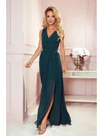 Dlouhé šaty model 179058 Numoco Dlouhé šaty model 179058 Numoco