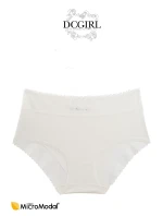 DC Girl kalhotky 27115 A'12 M-XL DC Girl kalhotky 27115 A'12 M-XL