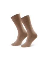 Ponožky Steven art.056 Garniturowe Gładkie 39-47