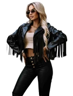 Dámská bunda 624-3 - Numoco basic Dámská bunda 624-3 - Numoco basic