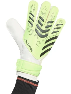 Tréninkové brankářské rukavice adidas Predator M JN5356