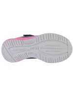 Skechers Microspec Max Advance - Fly 3 303595L-NVPK Námořnická modrá 28