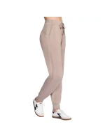 Skechers Skechluxe Elevate Jogger Pant PT149-TPBR Beige L