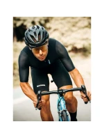 Cyklistická přilba Julbo Fast Lane Black Mat r.M