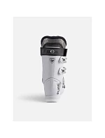 Dámské lyžařské boty Rossignol PURE COMFORT 60, šedé Dámské lyžařské boty Rossignol PURE COMFORT 60, šedé
