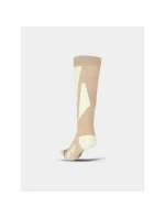 Dámské lyžařské ponožky 4F 4FWAW24UFSOF149-83S dámské