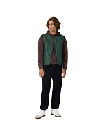 Pánské kalhoty Champion Woven Cargo Pants black 221867 KK001