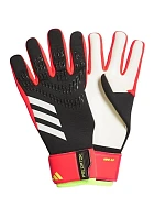 BRANKÁŘSKÉ RUKAVICE ADIDAS PRED GL LGE IN1600 R.5