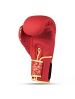 Dámské boxerské rukavice - Rubby Rose | DBX Bushido 12 oz dámské Dámské boxerské rukavice - Rubby Rose | DBX Bushido 12 oz dámské