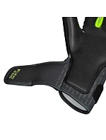 Dětské brankářské rukavice Select 90 v26, černé, 500099 Dětské brankářské rukavice Select 90 v26, černé, 500099