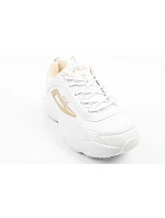 Fila – dámské sportovní boty, tenisky Skye ZP, módní, bílé, lehké Fila – dámské sportovní boty, tenisky Skye ZP, módní, bílé, lehké