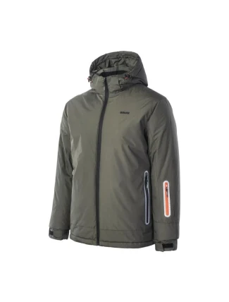 Lyžařská bunda Brugi 4arp M 92800463931 Lyžařská bunda Brugi 4arp M 92800463931