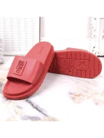 Dámské žabky W LL274430 INT1813C - Big Star Dámské žabky W LL274430 INT1813C - Big Star