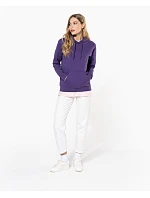 Kariban K 473 Dámská mikina s kapucí 20.K473 oxford grey Kariban K 473 Dámská mikina s kapucí 20.K473 oxford grey