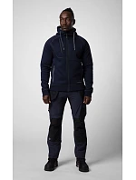 ProJob 5551 Waistpants Stretch (62) Pánské strečové pracovní kalhoty 64.551X navy ProJob 5551 Waistpants Stretch (62) Pánské strečové pracovní kalhoty 64.551X navy