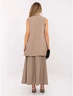 IT KZ vesta FL5069.84 tmavě lila