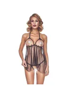 Odvážná košilka Lilith - Anais Odvážná košilka Lilith - Anais