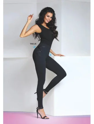 Dámské legíny Lindsey - Bas Bleu Dámské legíny Lindsey - Bas Bleu