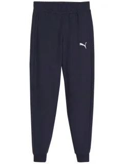 Puma Team Goal Jr kalhoty 658601 06