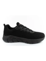 Boty Skechers M 118106/BBK Boty Skechers M 118106/BBK