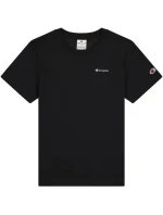Champion SS Tee W 117535 KK001 Tričko Champion SS Tee W 117535 KK001 Tričko