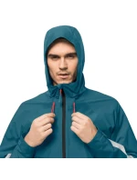 Jack Wolfskin Morobbia 2l Jkt M 1115511-4133 bunda