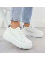 Vinceza W 89144 JAN418B boty na platformě