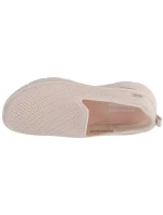 Skechers Go Walk Flex - Ocean Sunset 124819-NAT Pink 37