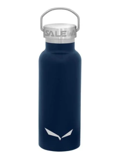 Termo láhev Salewa Valsura s izolací z nerezové oceli 0,45 l 518-3850