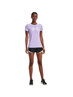 Dámské tričko Tech Twist Graphic SSC W 1366125 532 - Under Armour