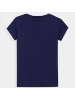 Tričko 4F W H4Z22-TSD350 30S