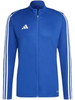 Pánské tričko Tiro 23 League Training Track Top M HS3505 - Adidas