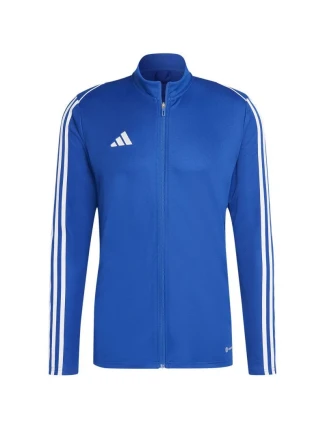 Pánské tričko Tiro 23 League Training Track Top M HS3505 - Adidas Pánské tričko Tiro 23 League Training Track Top M HS3505 - Adidas