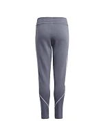 Juniorské tepláky Tiro 23 League HZ3020 - Adidas