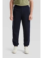 Fruit of the Loom Classic Elasticated Jog Pants Tepláky 16.4026 white Fruit of the Loom Classic Elasticated Jog Pants Tepláky 16.4026 white