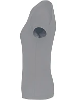 Kariban ProAct PA 4013 Dámské sportovní tričko 20.4013 fine grey Kariban ProAct PA 4013 Dámské sportovní tričko 20.4013 fine grey
