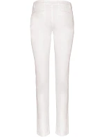 Kariban K 741 Dámské chino kalhoty 20.K741 white Kariban K 741 Dámské chino kalhoty 20.K741 white