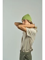 Atlantis Headwear Yala Pletená čepice "Yala" 33.0119 mustard Atlantis Headwear Yala Pletená čepice "Yala" 33.0119 mustard