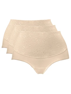 Mitex Ala Maxi 3-pack barva: béžová
