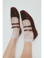 Fiore Ismena I1100 barva:bílá